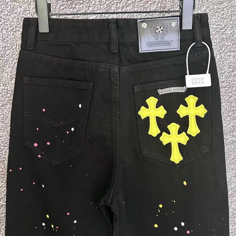 Ch**me He**ts jeans-035
