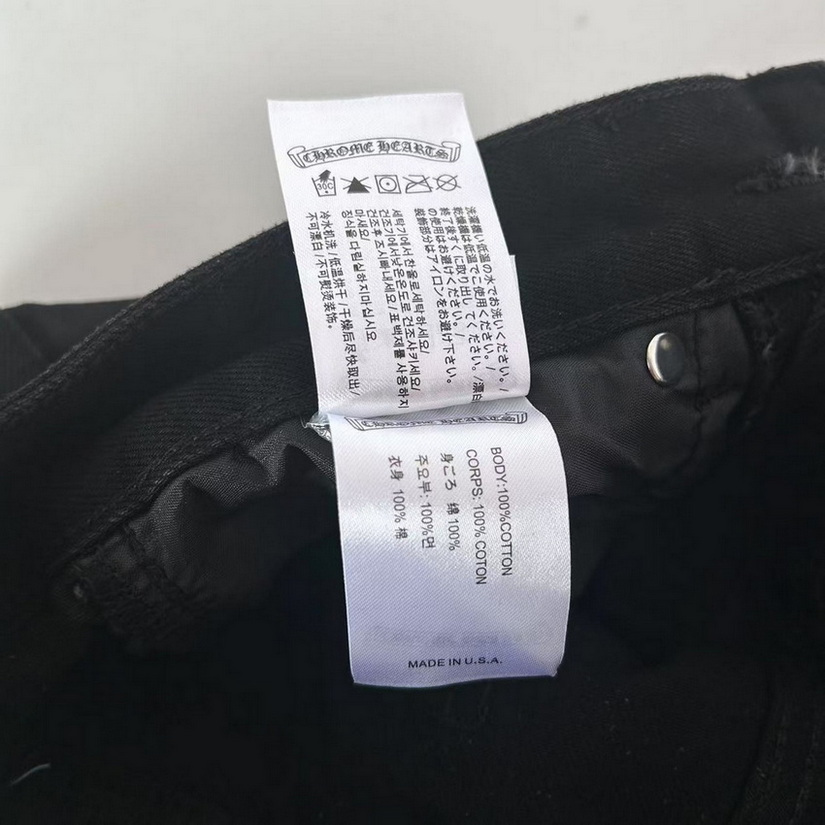 Ch**me He**ts jeans-035