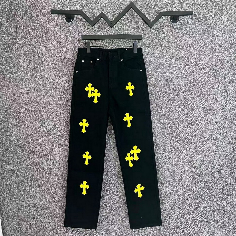 Ch**me He**ts jeans-039