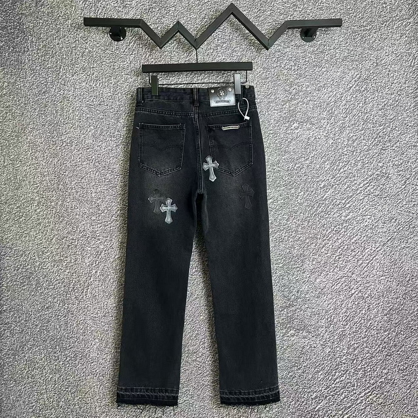 Ch**me He**ts jeans-046