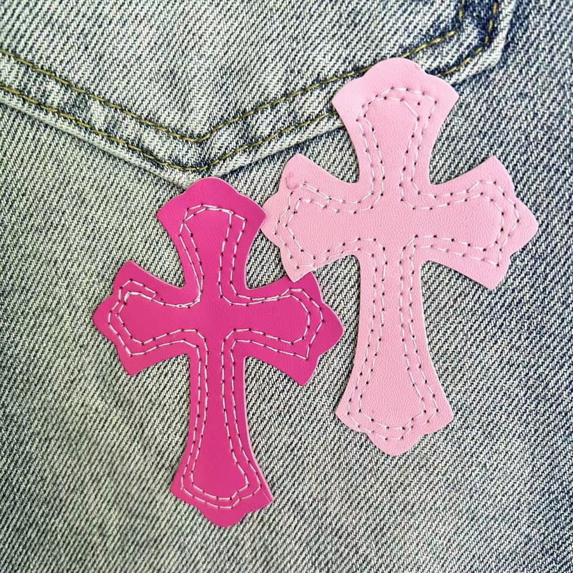 Ch**me He**ts jeans-054