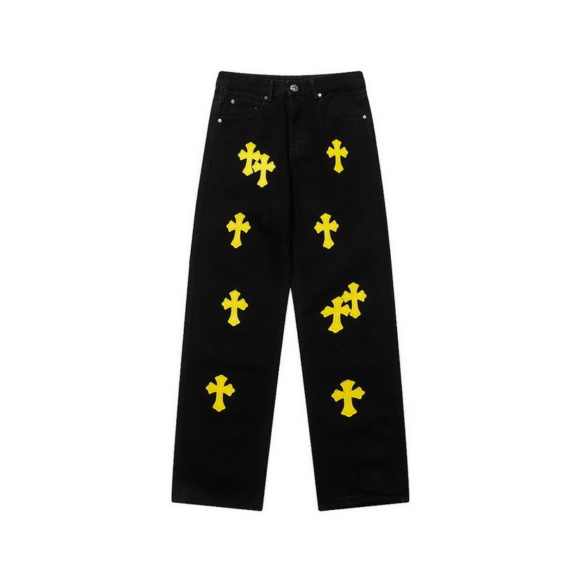 Ch**me He**ts jeans-057