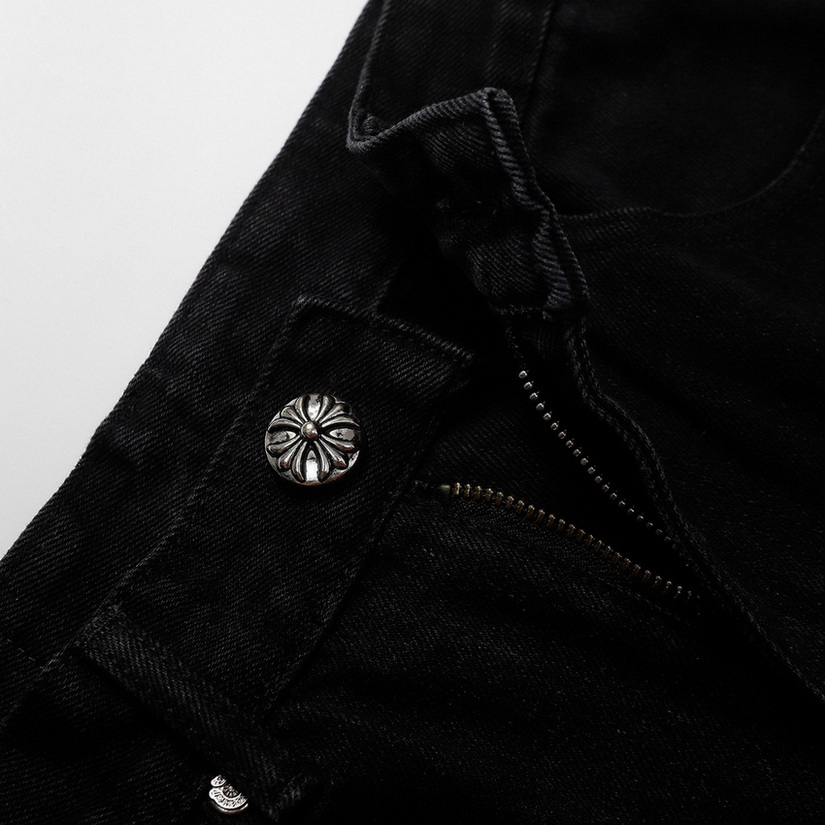 Ch**me He**ts jeans-058