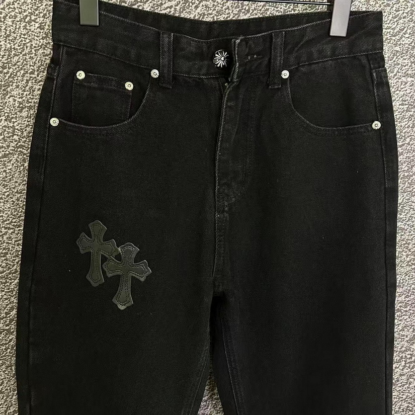 Ch**me He**ts jeans-059