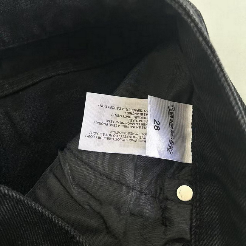 Ch**me He**ts jeans-059