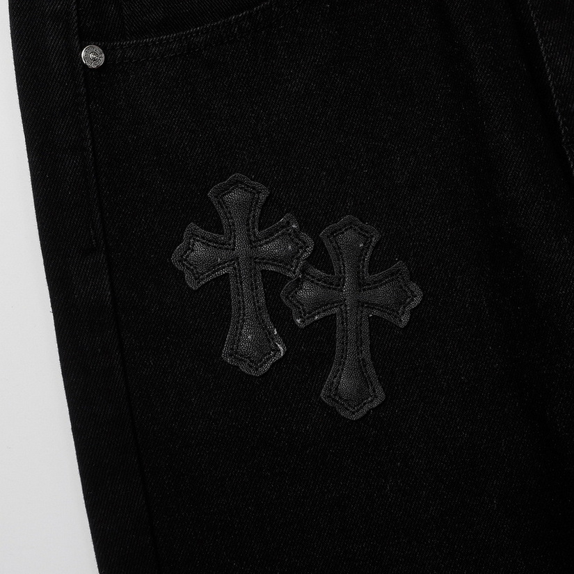 Ch**me He**ts jeans-059