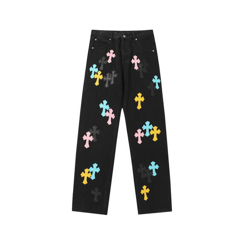 Ch**me He**ts jeans-091