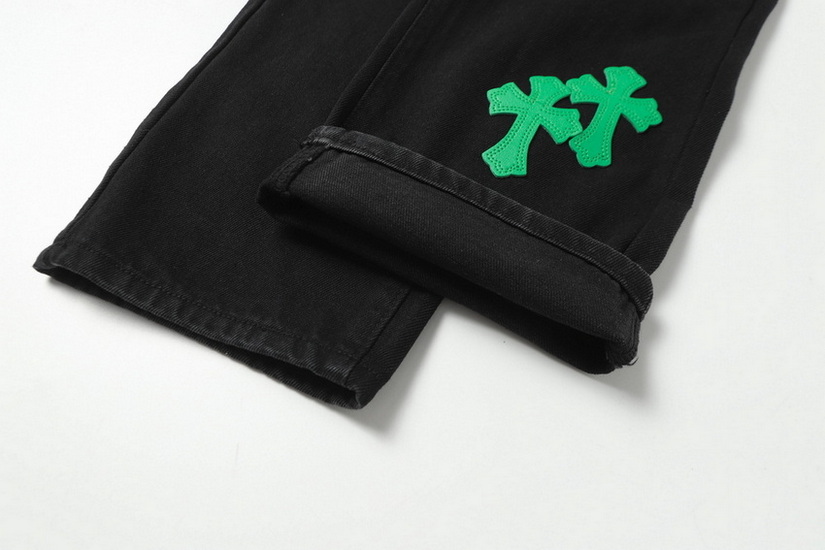 Ch**me He**ts jeans-092