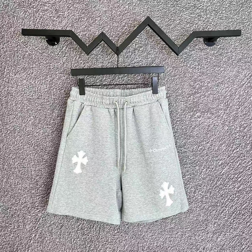 Chrome Hearts Shorts-118