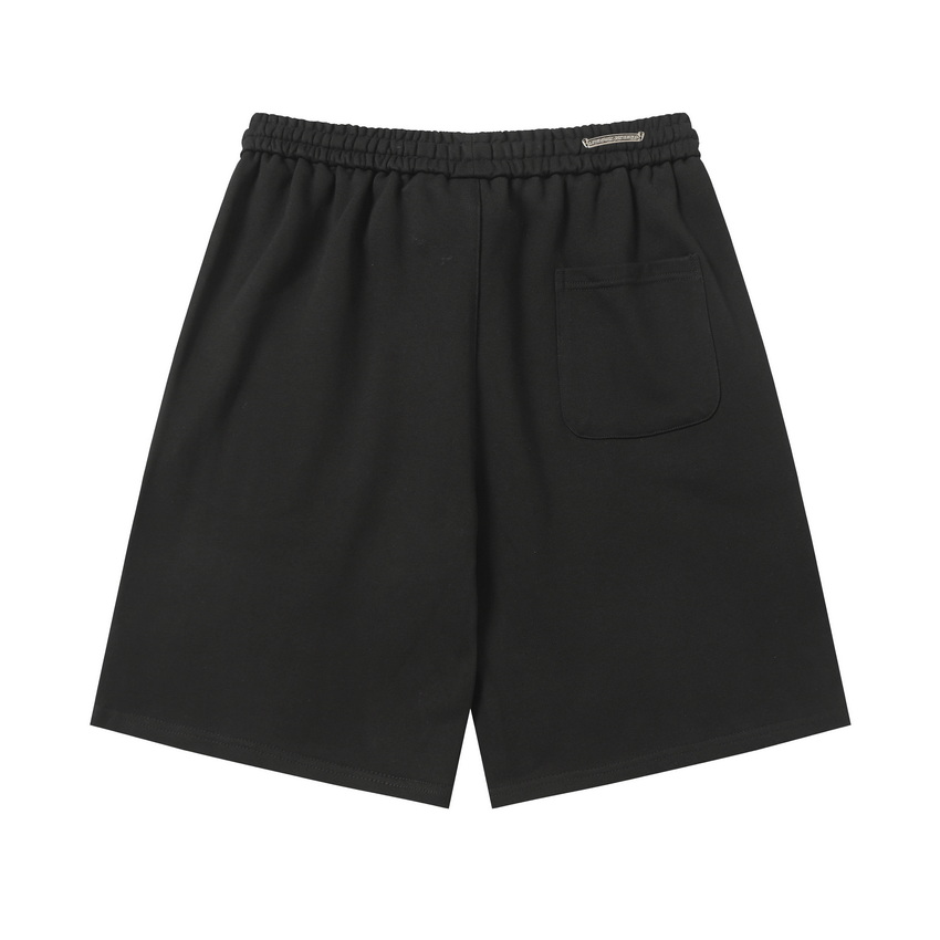 Ch**me He**ts shorts-121