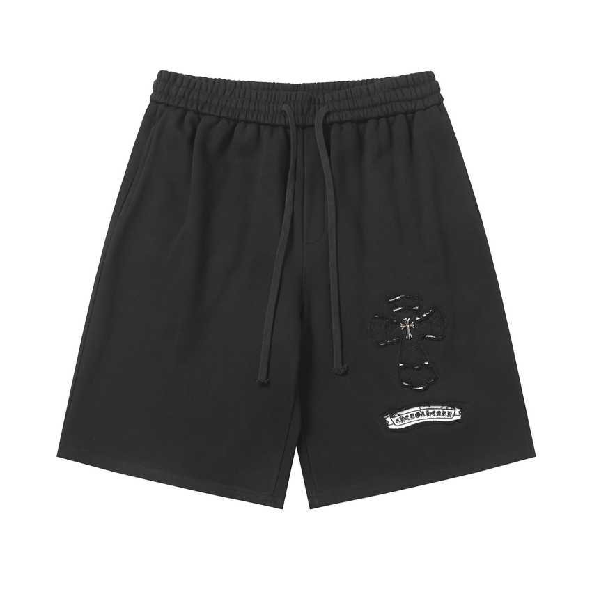 Chrome Hearts Shorts-123