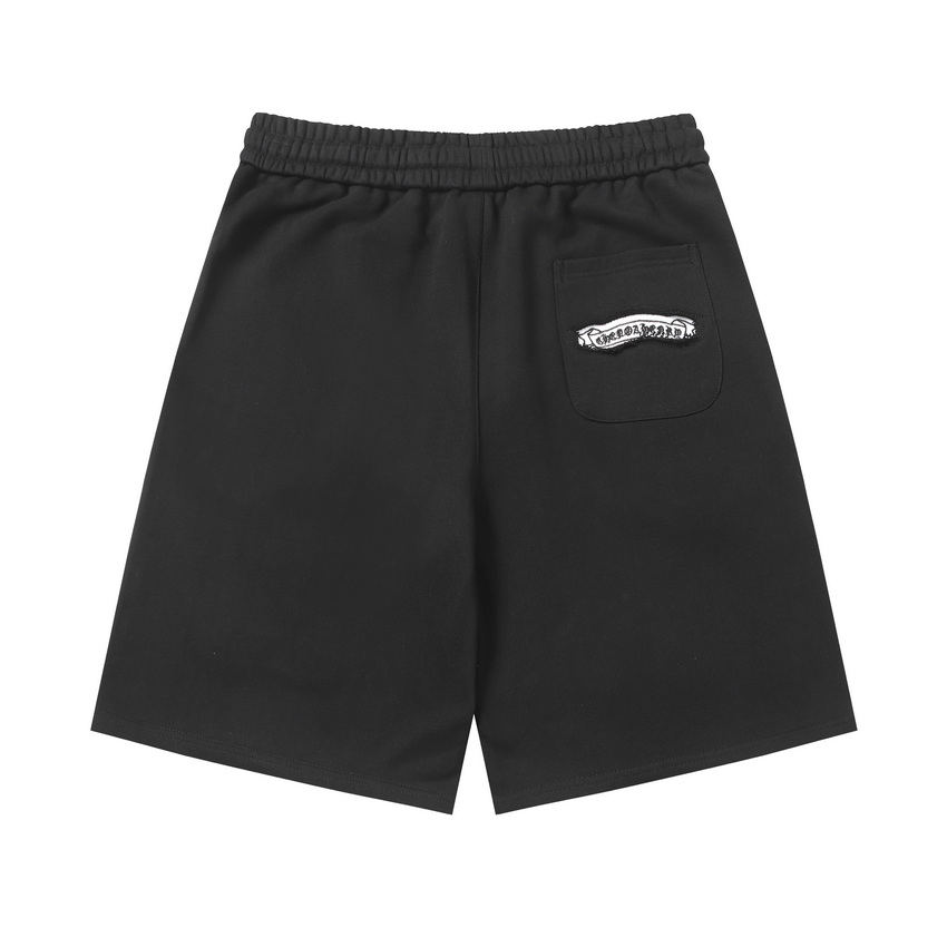 Chrome Hearts Shorts-123