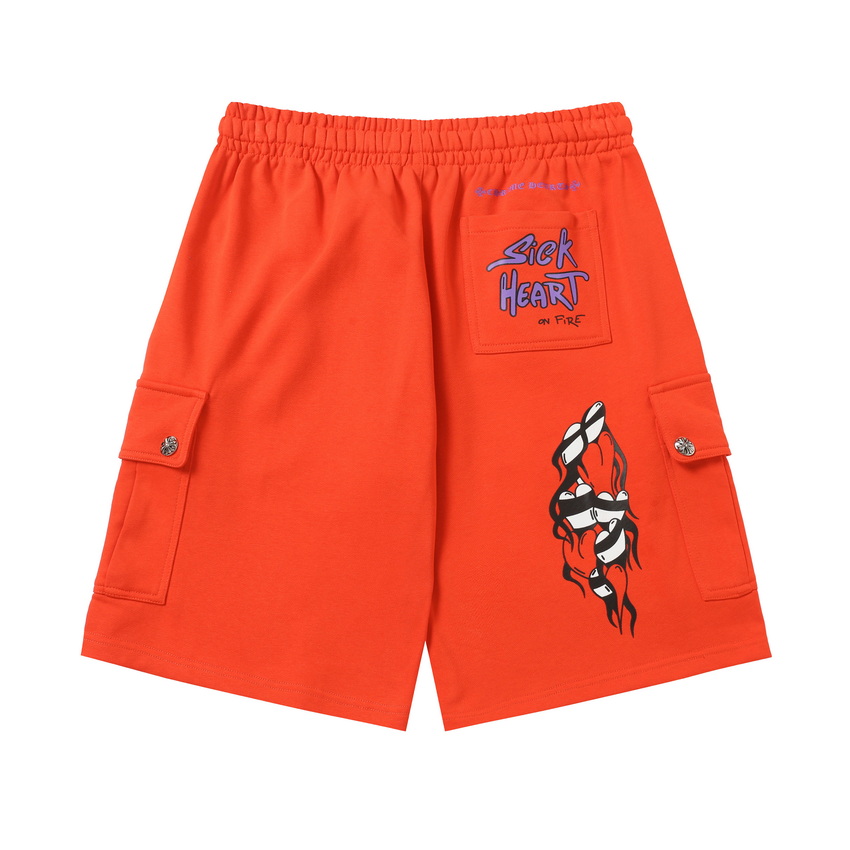 Chrome Hearts Shorts-125