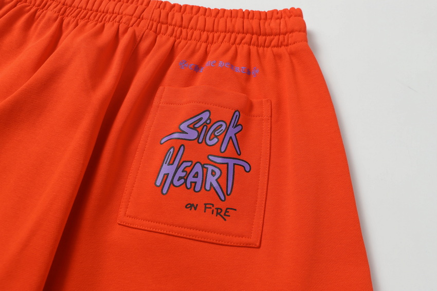 Chrome Hearts Shorts-125