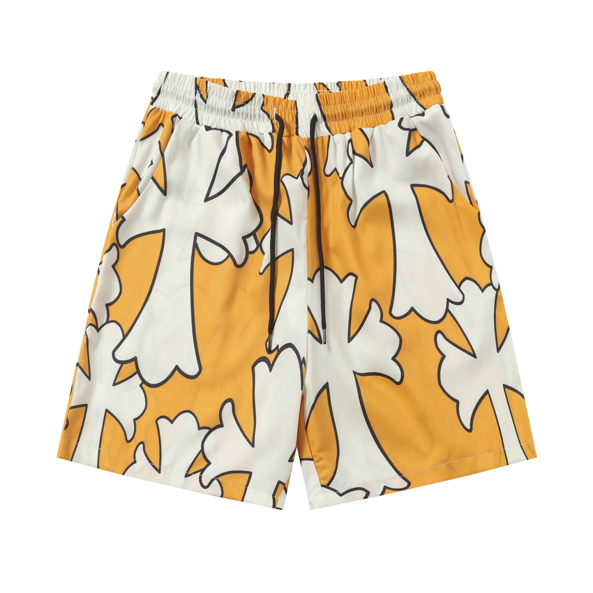 Chrome Hearts Shorts-129