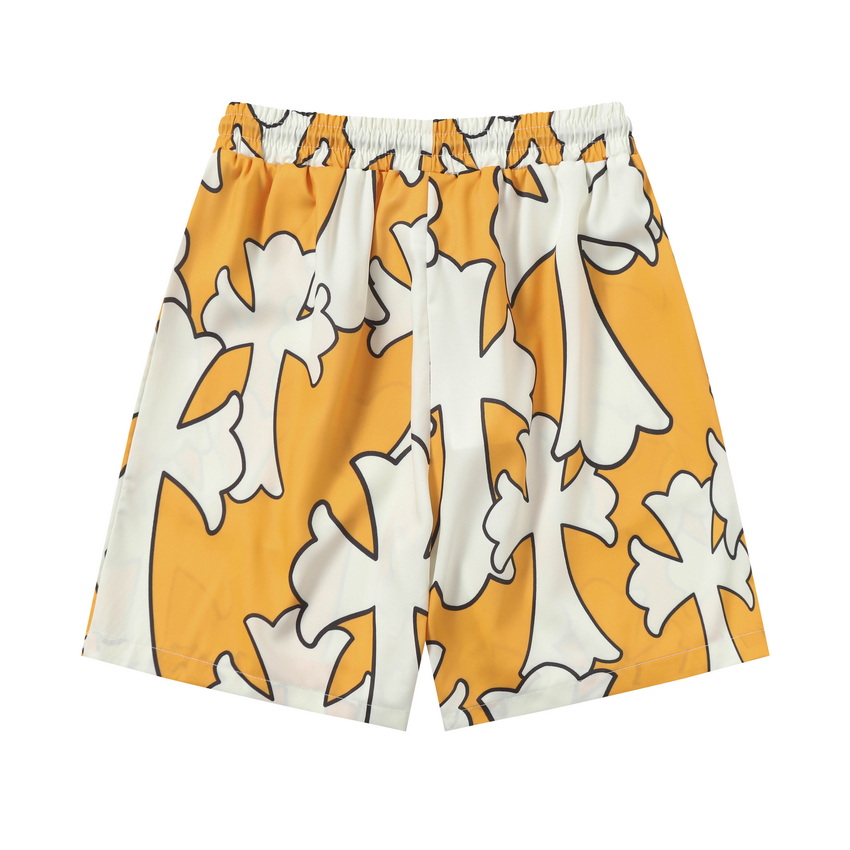 Chrome Hearts Shorts-129
