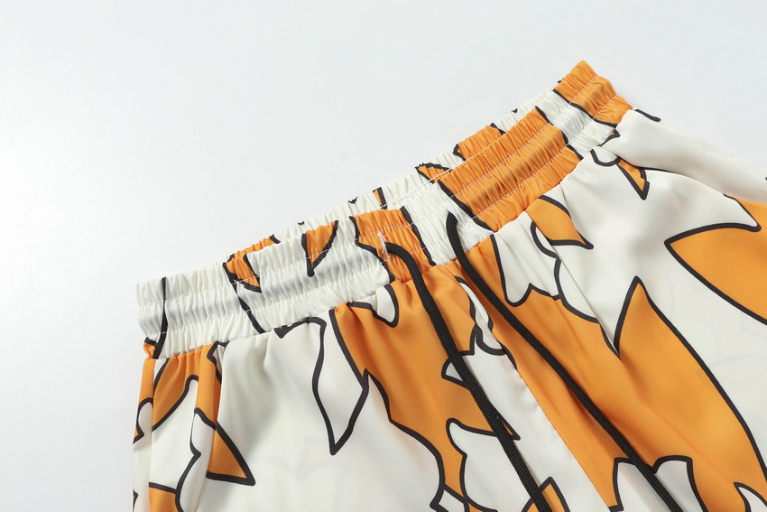 Chrome Hearts Shorts-129
