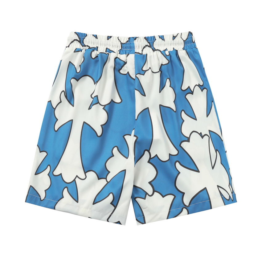 Chrome Hearts Shorts-130