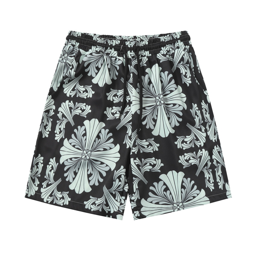 Chrome Hearts Shorts-131