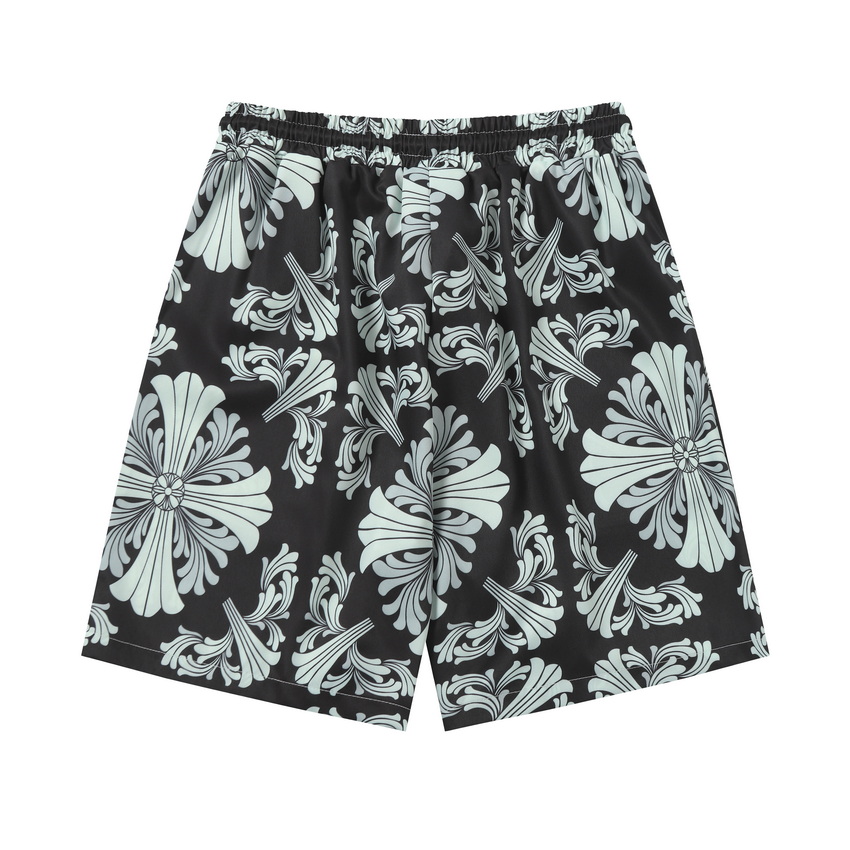 Chrome Hearts Shorts-131