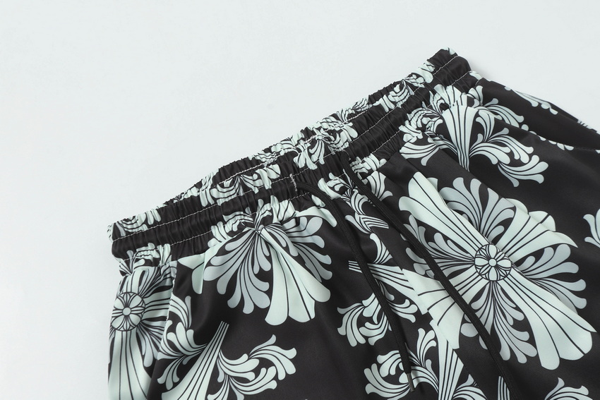 Chrome Hearts Shorts-131