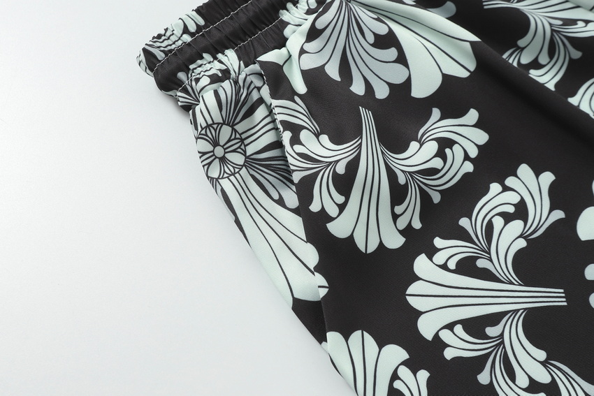 Chrome Hearts Shorts-131