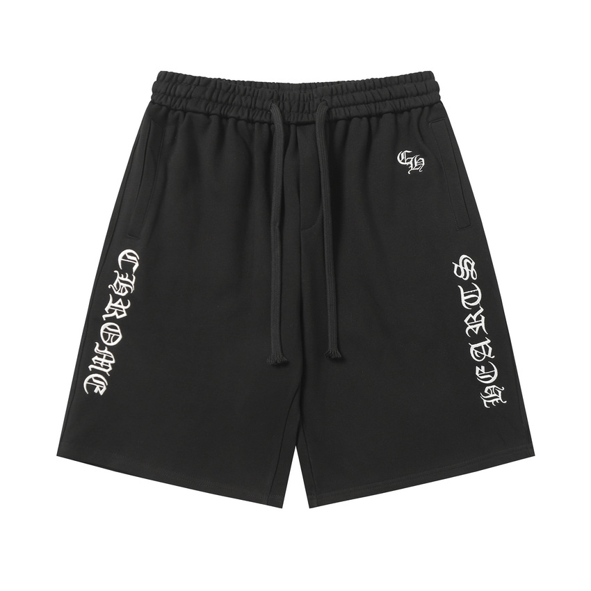 Chrome Hearts Shorts-132