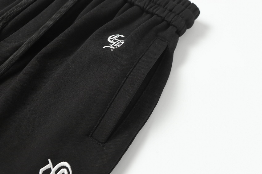 Chrome Hearts Shorts-132