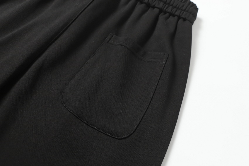 Chrome Hearts Shorts-132
