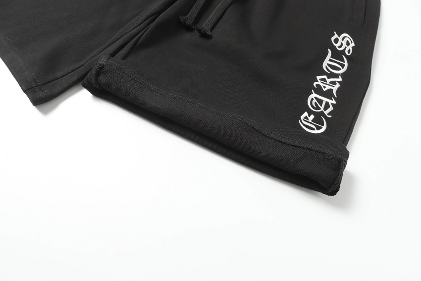 Chrome Hearts Shorts-132