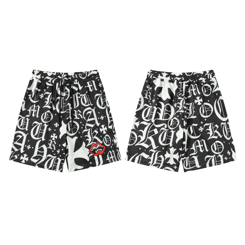 Chrome Hearts Shorts-133