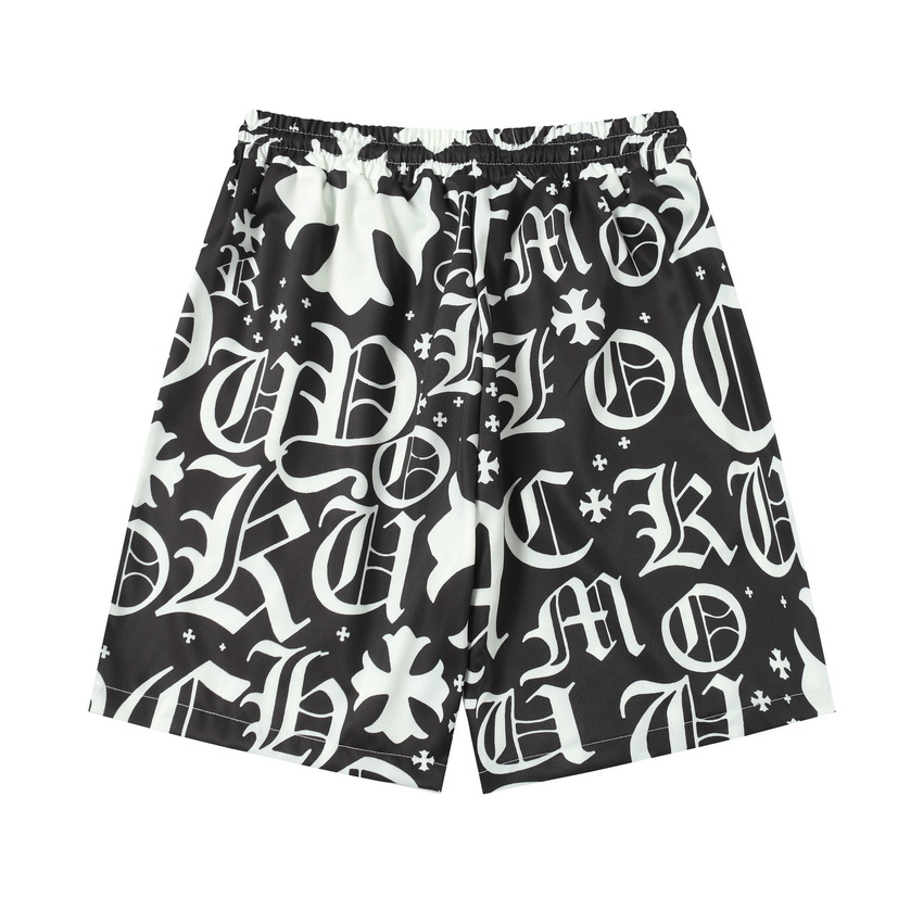 Chrome Hearts Shorts-133
