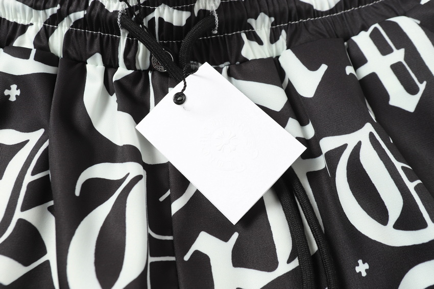 Chrome Hearts Shorts-133