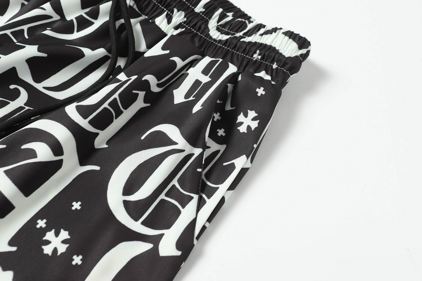 Chrome Hearts Shorts-133