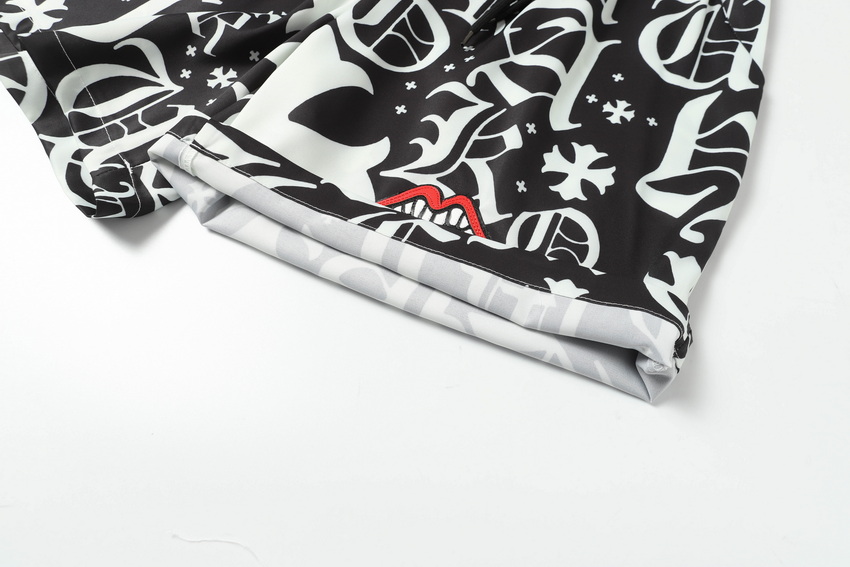 Chrome Hearts Shorts-133
