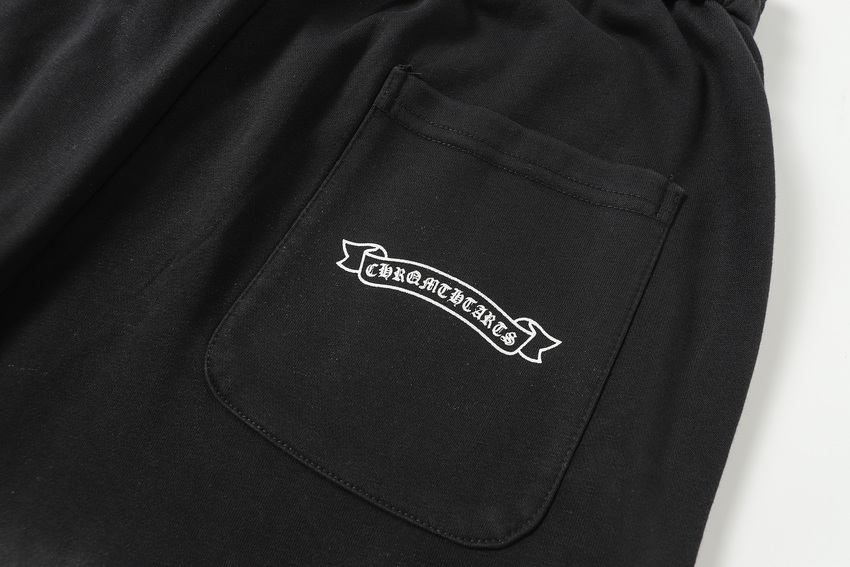 Chrome Hearts Shorts-135