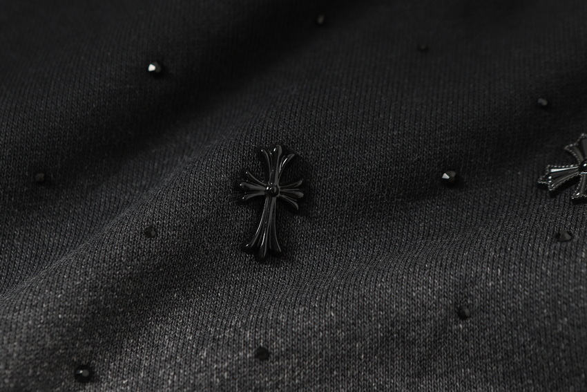 Chrome Hearts Shorts-135