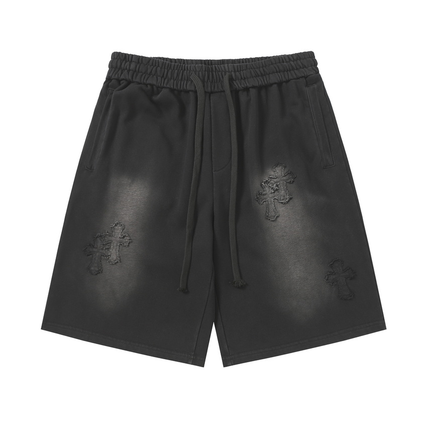 Chrome Hearts Shorts-136
