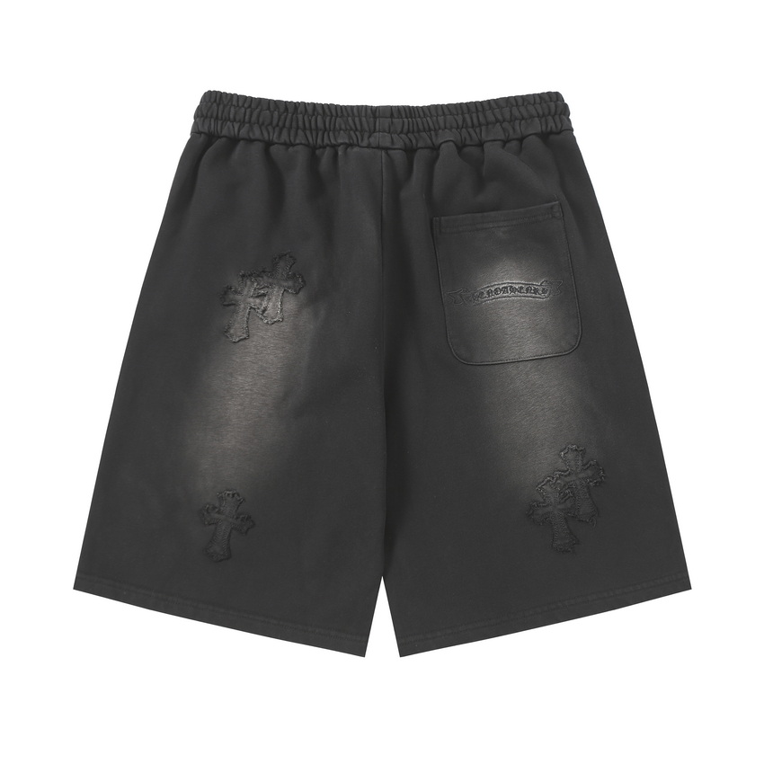 Chrome Hearts Shorts-136