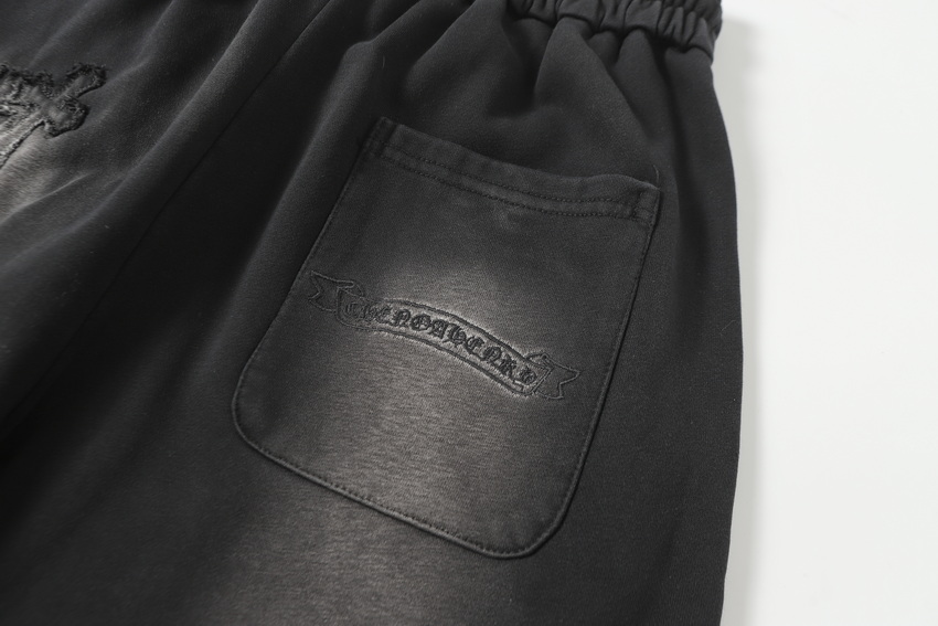 Chrome Hearts Shorts-136