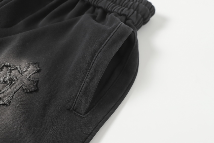 Chrome Hearts Shorts-136