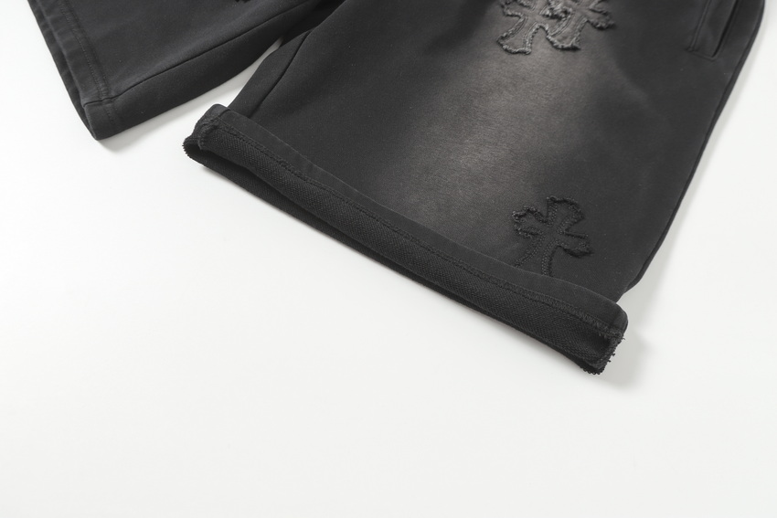 Chrome Hearts Shorts-136