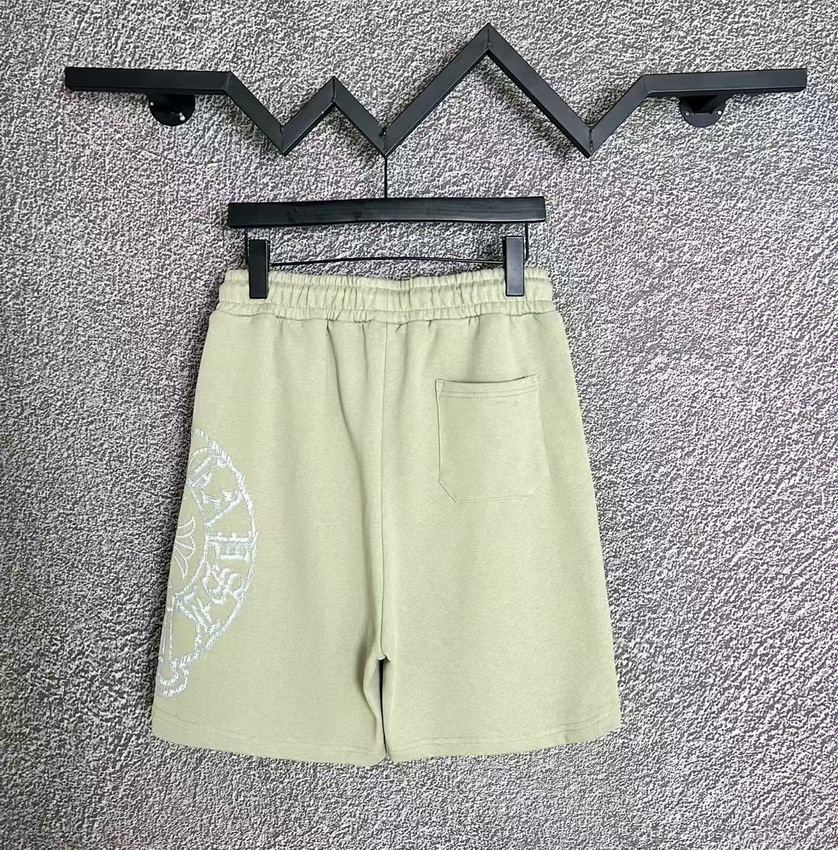Chrome Hearts Shorts-140