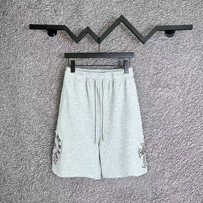 Chrome Hearts Shorts-142
