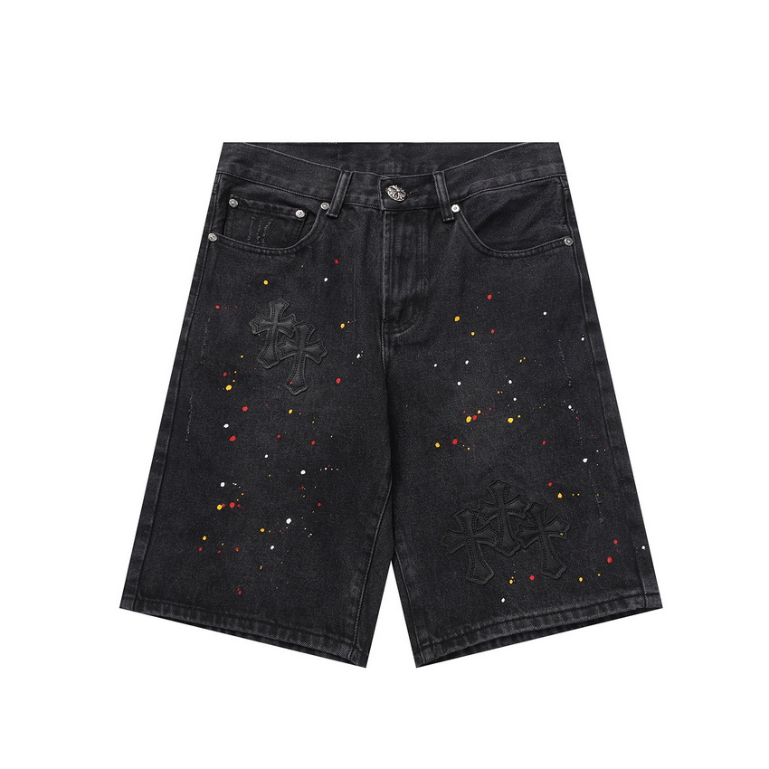 Chrome Hearts Shorts-147
