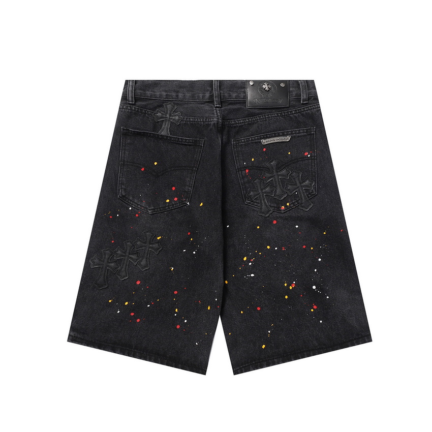 Chrome Hearts Shorts-147