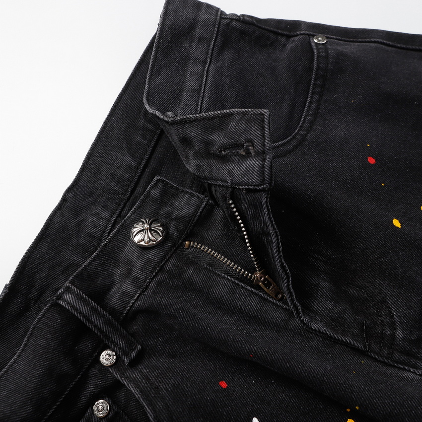 Chrome Hearts Shorts-147