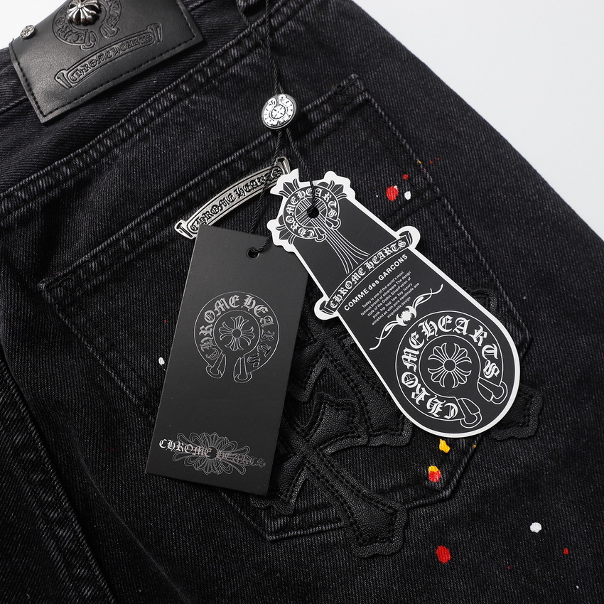Chrome Hearts Shorts-147