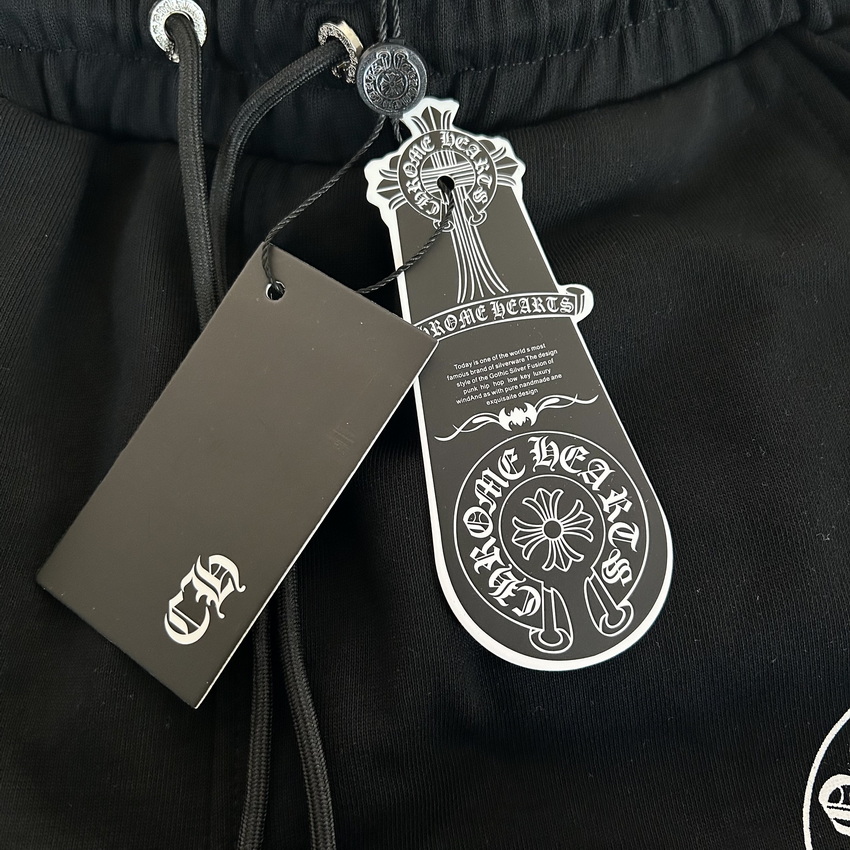 Chrome Hearts Shorts-149
