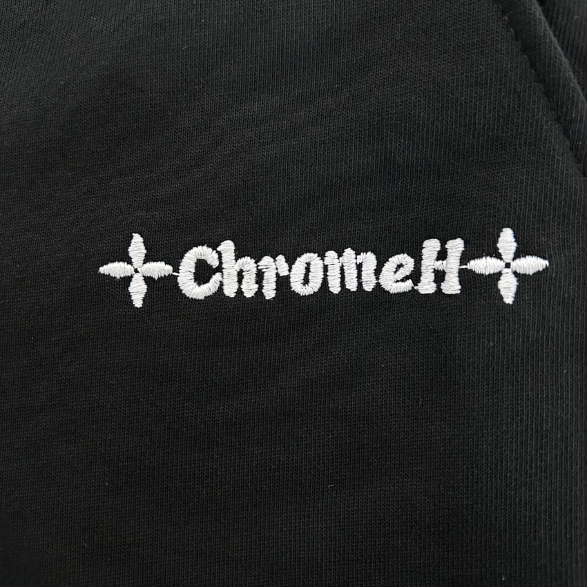 Chrome Hearts Shorts-149